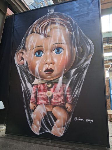 Straat Museum - Amsterdam