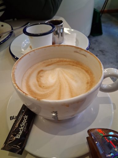 Everyday is a coffee day